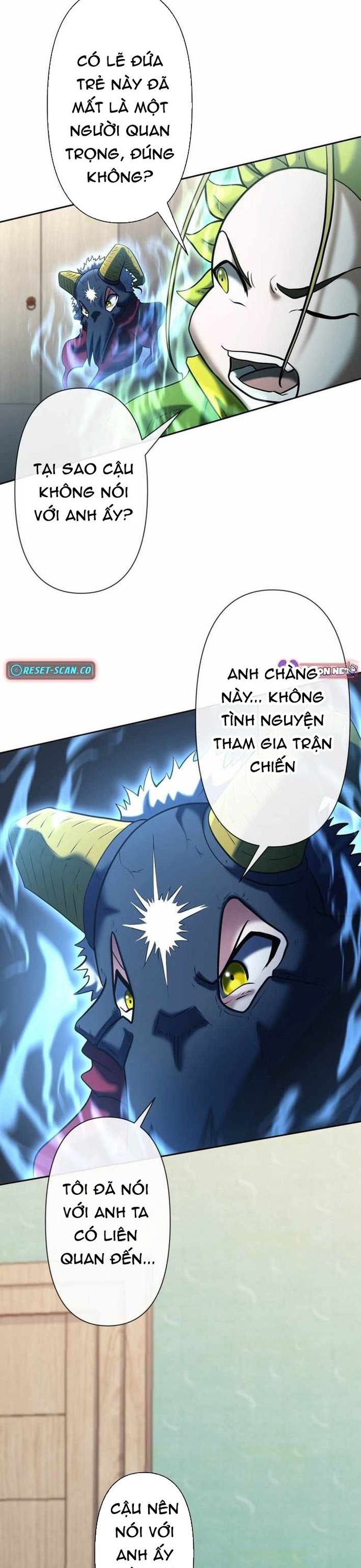 Ore No Sukiru Wa Nusumu Dake ~Saikyou No Chikara O Ubatte Fukushuu Kaishi~ Chapter 20 - Trang 2