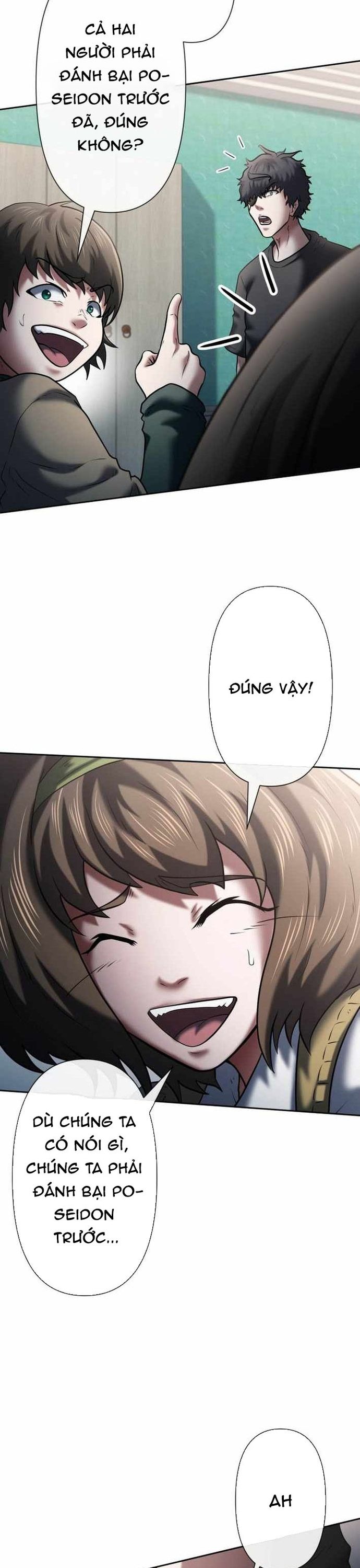 Ore No Sukiru Wa Nusumu Dake ~Saikyou No Chikara O Ubatte Fukushuu Kaishi~ Chapter 20 - Trang 2