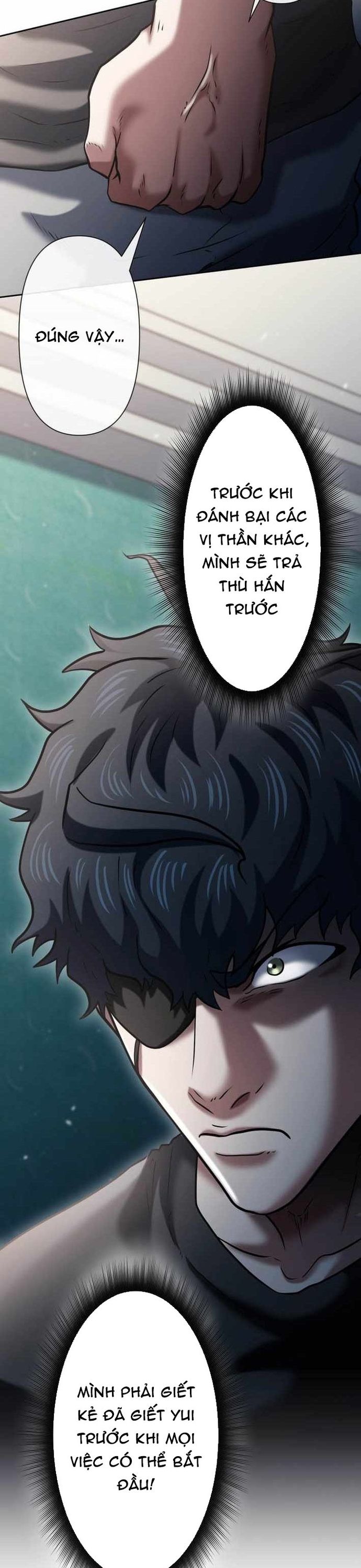 Ore No Sukiru Wa Nusumu Dake ~Saikyou No Chikara O Ubatte Fukushuu Kaishi~ Chapter 20 - Trang 2