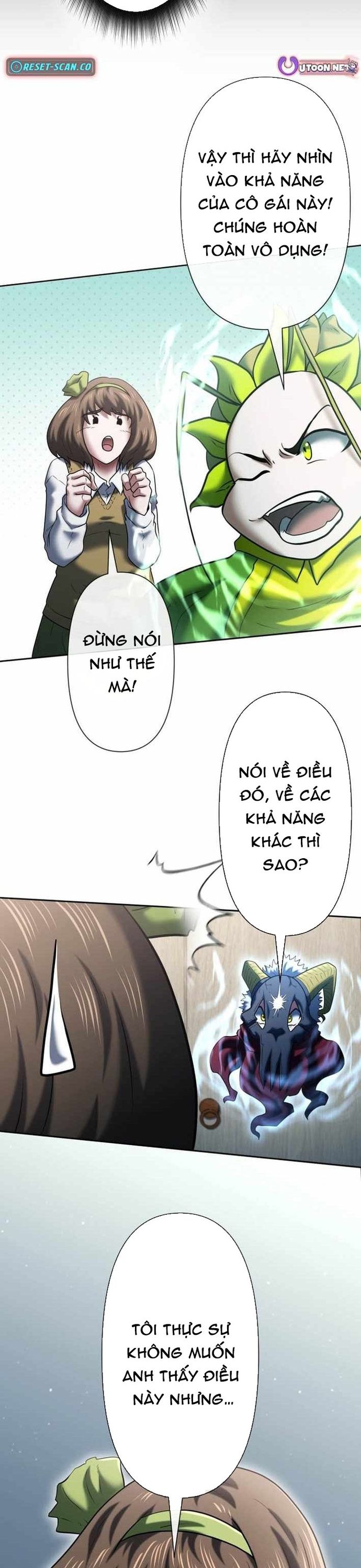 Ore No Sukiru Wa Nusumu Dake ~Saikyou No Chikara O Ubatte Fukushuu Kaishi~ Chapter 20 - Trang 2