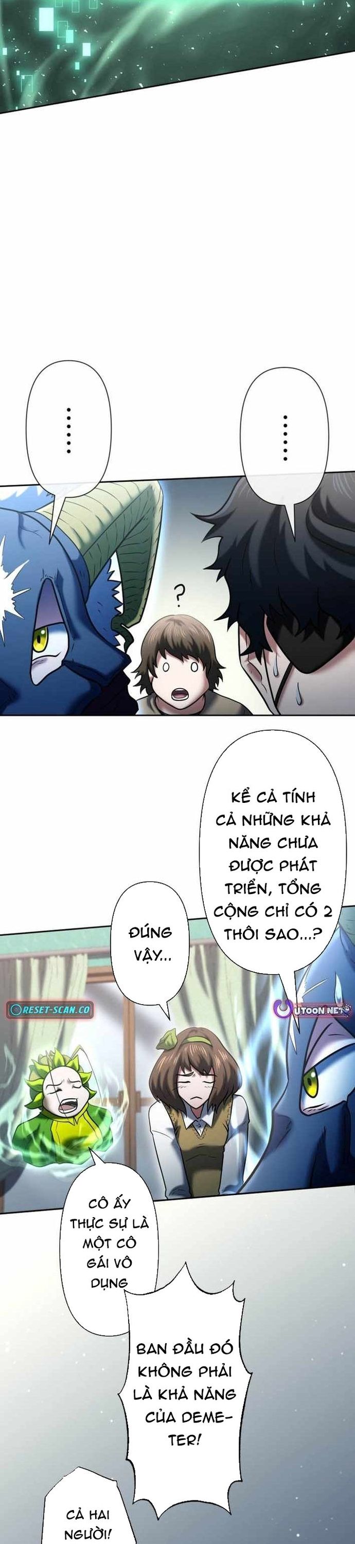 Ore No Sukiru Wa Nusumu Dake ~Saikyou No Chikara O Ubatte Fukushuu Kaishi~ Chapter 20 - Trang 2