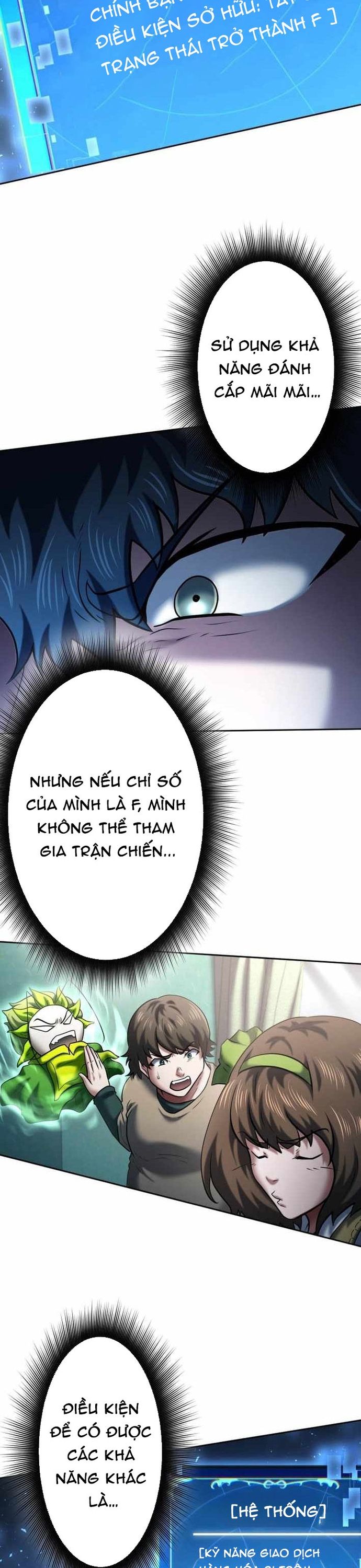 Ore No Sukiru Wa Nusumu Dake ~Saikyou No Chikara O Ubatte Fukushuu Kaishi~ Chapter 20 - Trang 2