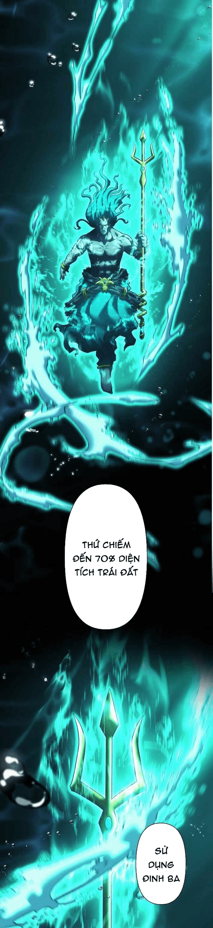 Ore No Sukiru Wa Nusumu Dake ~Saikyou No Chikara O Ubatte Fukushuu Kaishi~ Chapter 20 - Trang 2