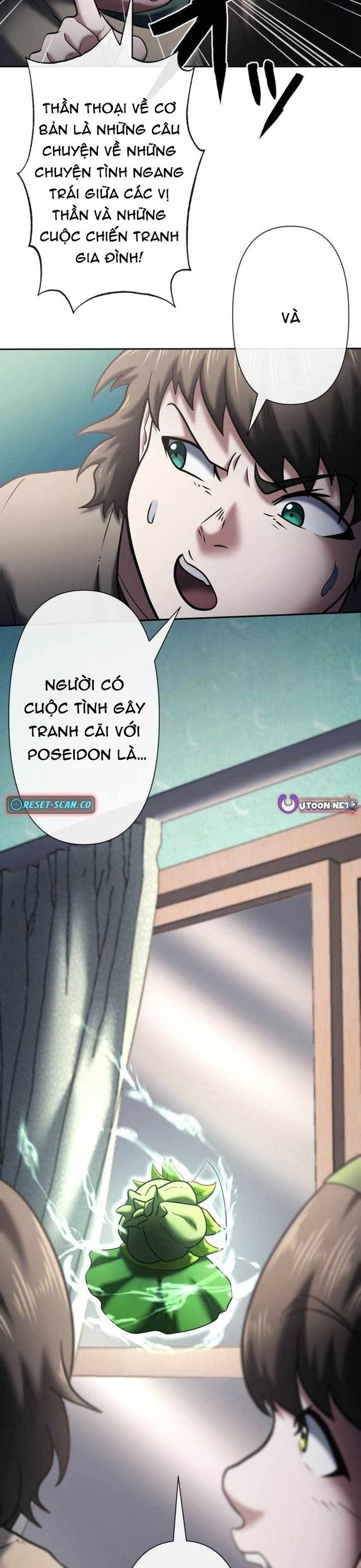 Ore No Sukiru Wa Nusumu Dake ~Saikyou No Chikara O Ubatte Fukushuu Kaishi~ Chapter 20 - Trang 2