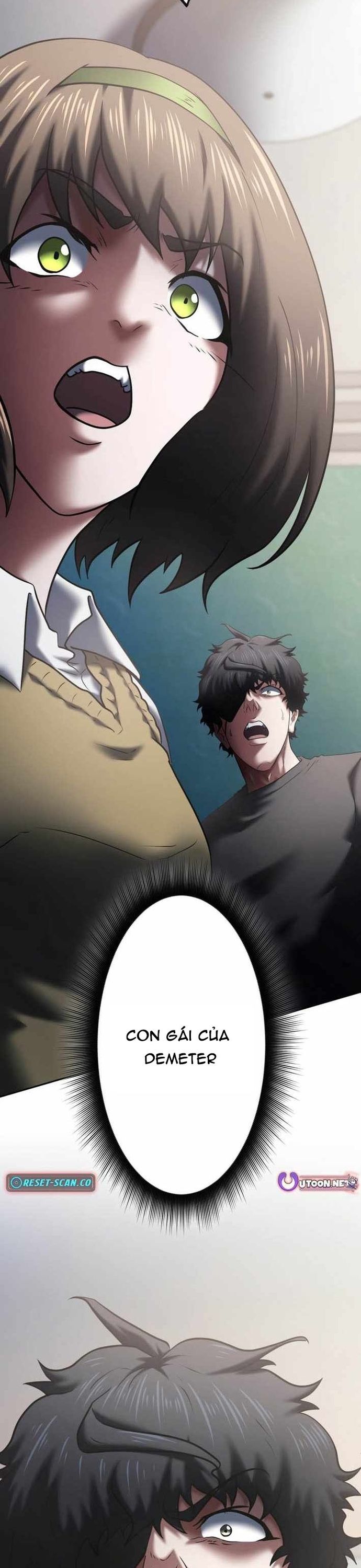 Ore No Sukiru Wa Nusumu Dake ~Saikyou No Chikara O Ubatte Fukushuu Kaishi~ Chapter 20 - Trang 2