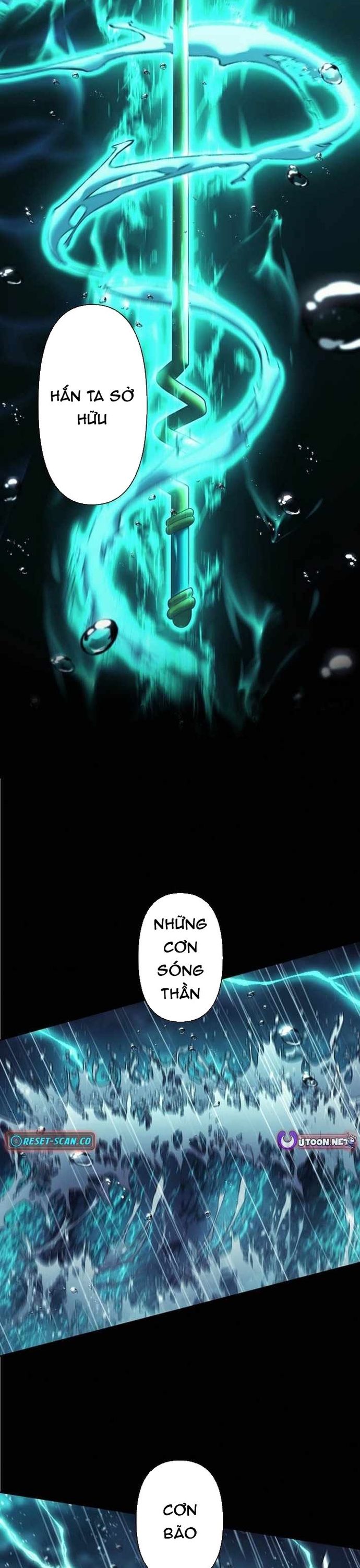 Ore No Sukiru Wa Nusumu Dake ~Saikyou No Chikara O Ubatte Fukushuu Kaishi~ Chapter 20 - Trang 2