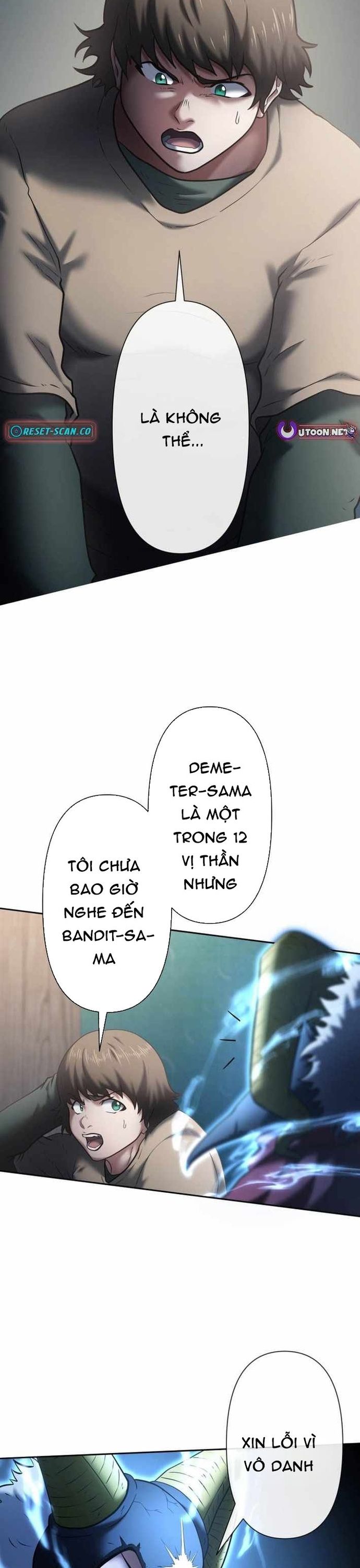 Ore No Sukiru Wa Nusumu Dake ~Saikyou No Chikara O Ubatte Fukushuu Kaishi~ Chapter 20 - Trang 2