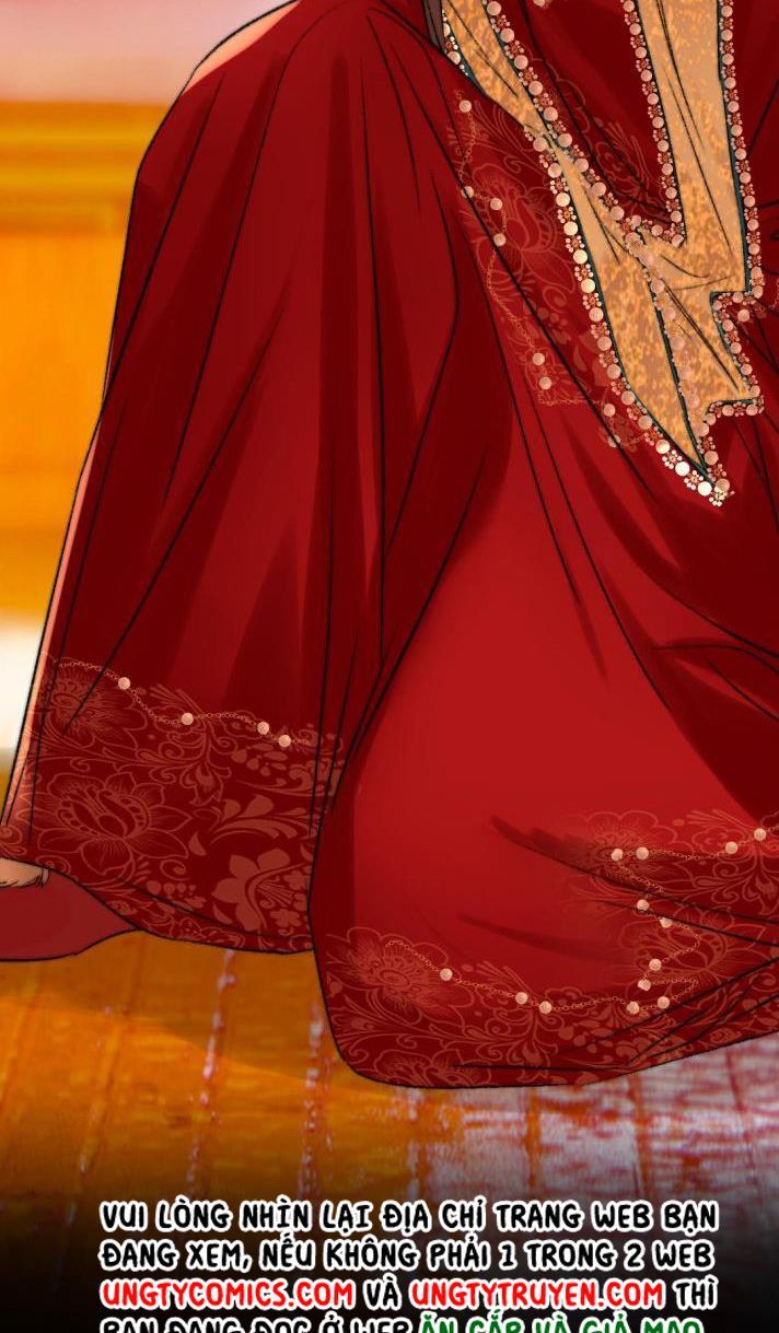 Ô Y Hạng Chi Tù Ái Chapter 23 - Trang 2
