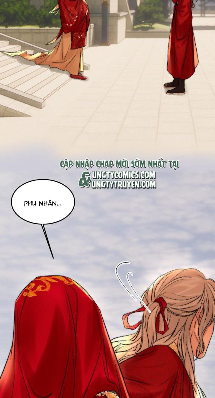 Ô Y Hạng Chi Tù Ái Chapter 23 - Trang 2