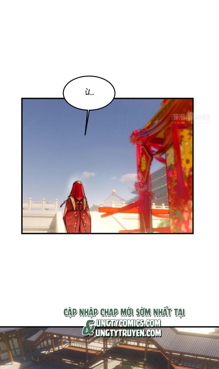 Ô Y Hạng Chi Tù Ái Chapter 23 - Trang 2