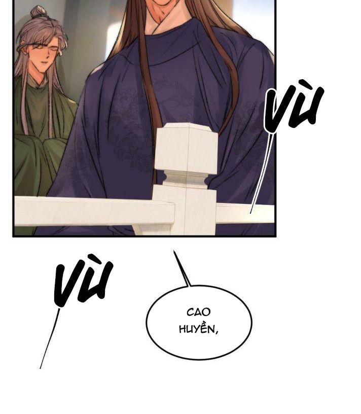 Ô Y Hạng Chi Tù Ái Chapter 23 - Trang 2