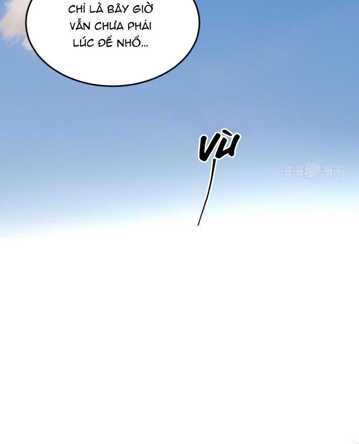 Ô Y Hạng Chi Tù Ái Chapter 23 - Trang 2