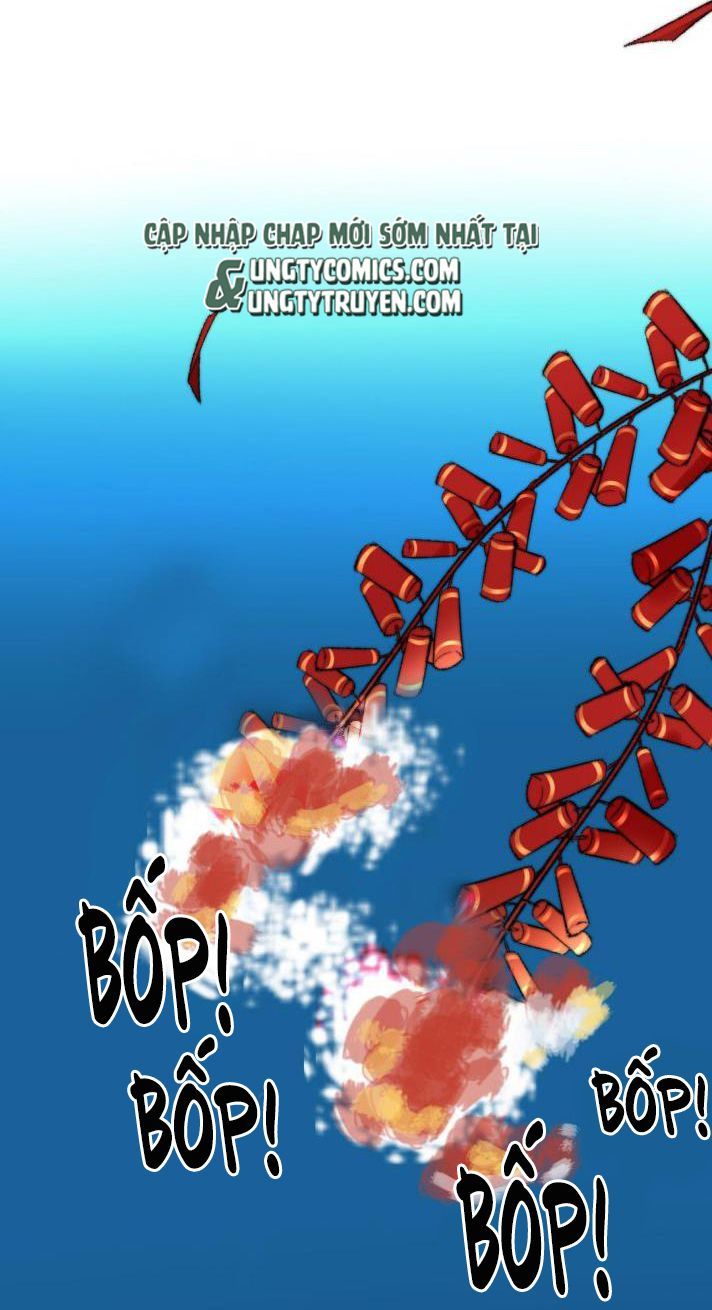 Ô Y Hạng Chi Tù Ái Chapter 23 - Trang 2
