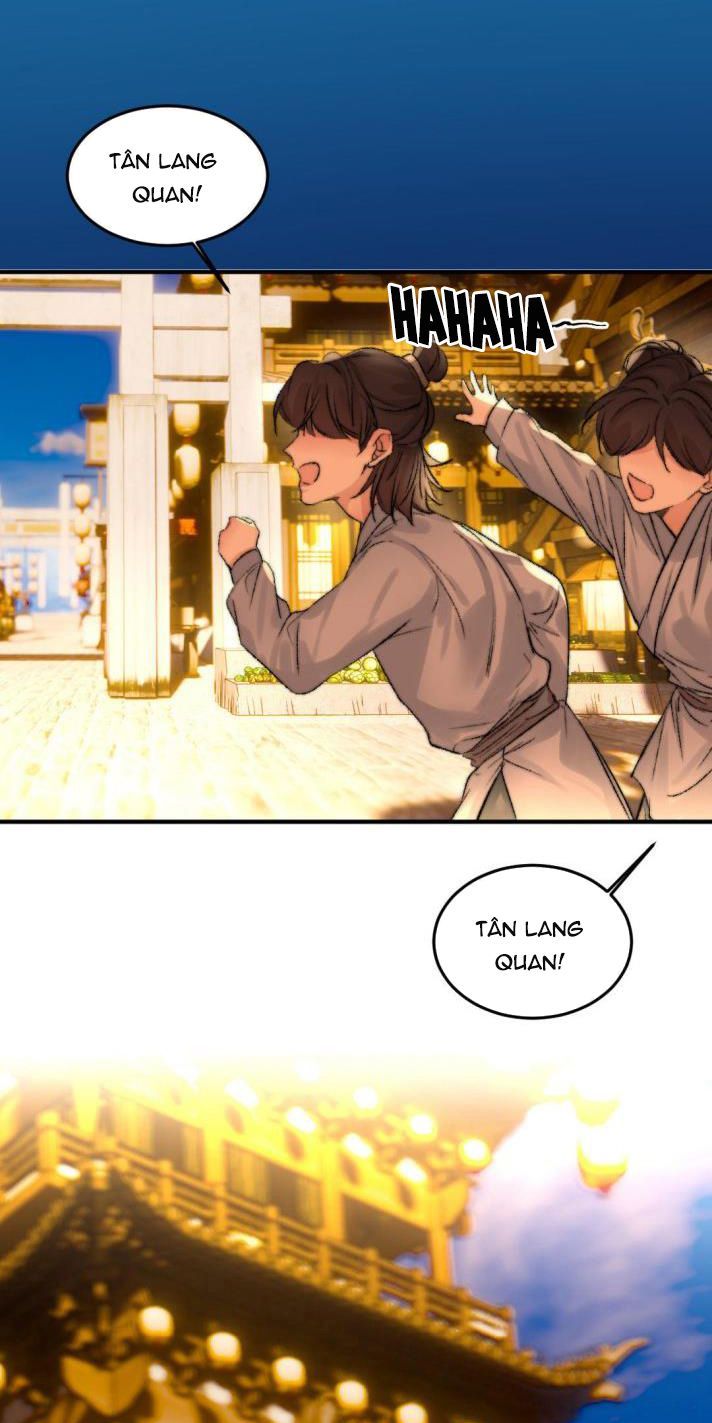 Ô Y Hạng Chi Tù Ái Chapter 23 - Trang 2