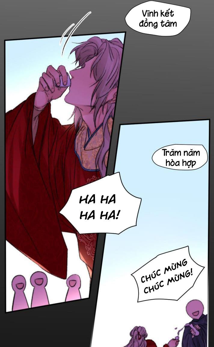Ô Y Hạng Chi Tù Ái Chapter 23 - Trang 2