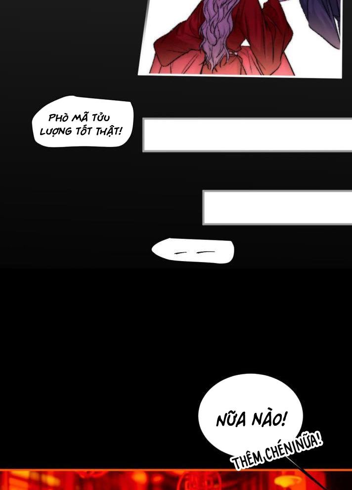 Ô Y Hạng Chi Tù Ái Chapter 23 - Trang 2