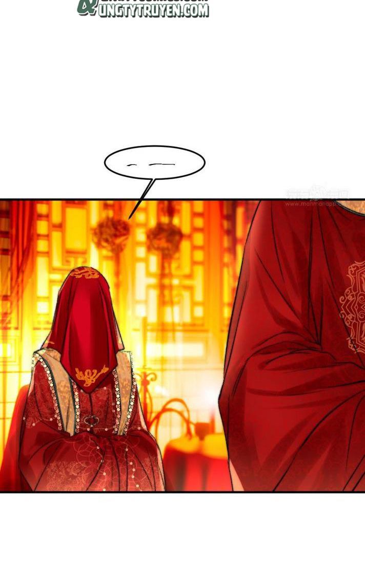 Ô Y Hạng Chi Tù Ái Chapter 23 - Trang 2