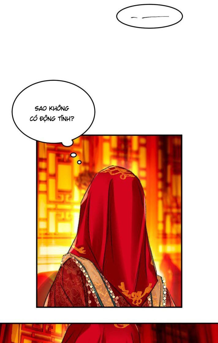Ô Y Hạng Chi Tù Ái Chapter 23 - Trang 2