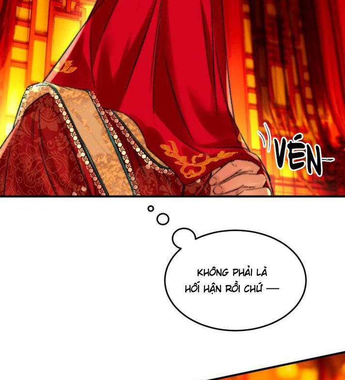Ô Y Hạng Chi Tù Ái Chapter 23 - Trang 2