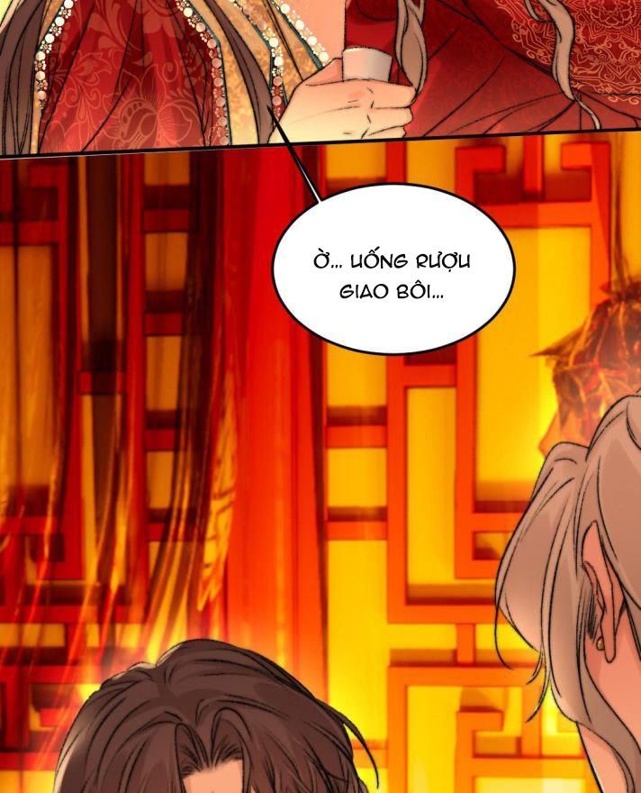 Ô Y Hạng Chi Tù Ái Chapter 23 - Trang 2