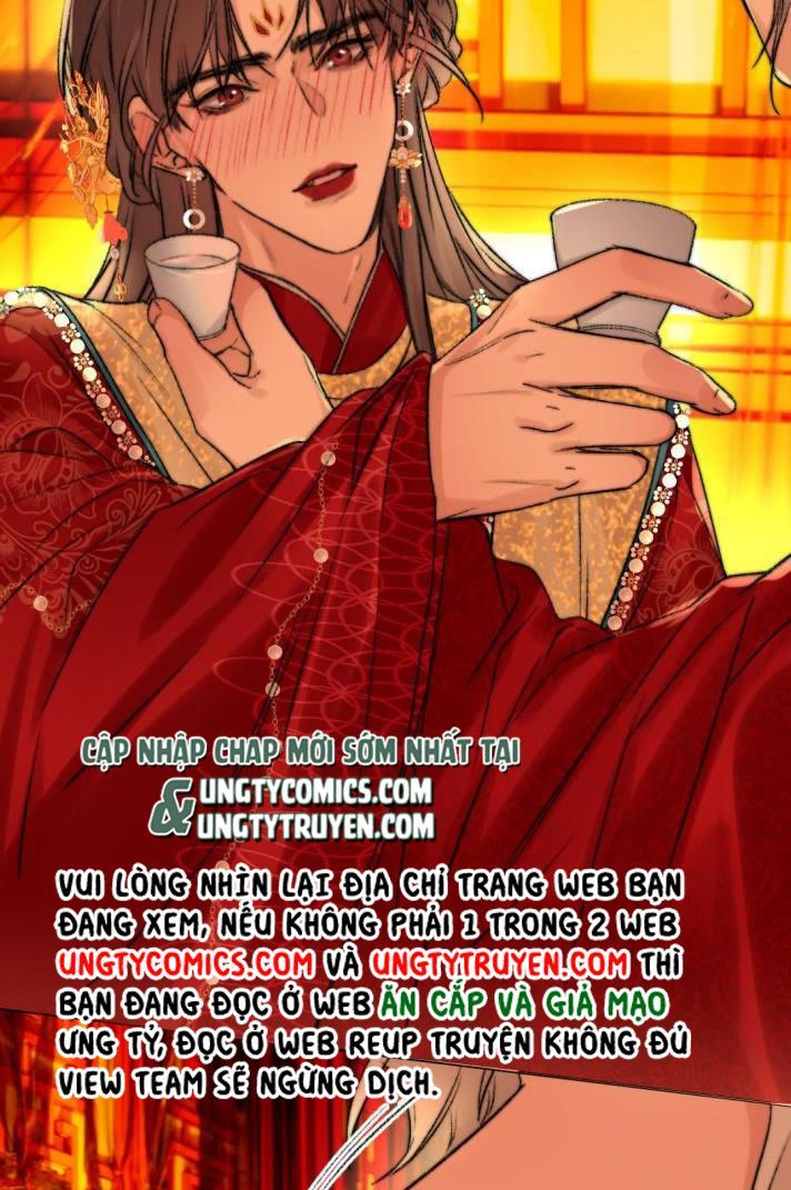 Ô Y Hạng Chi Tù Ái Chapter 23 - Trang 2