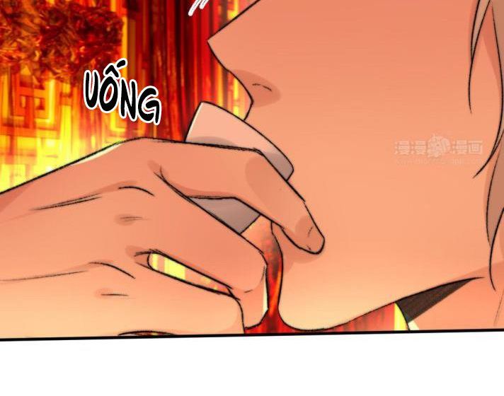 Ô Y Hạng Chi Tù Ái Chapter 23 - Trang 2