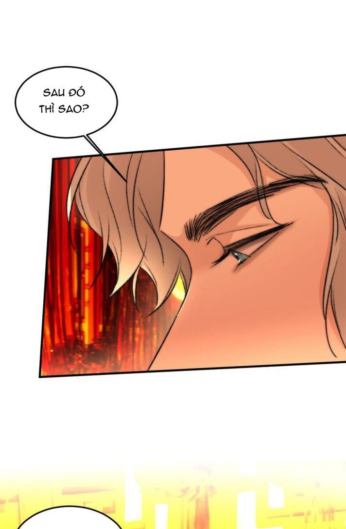 Ô Y Hạng Chi Tù Ái Chapter 23 - Trang 2