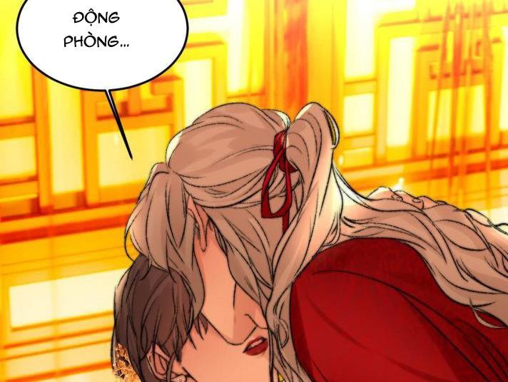 Ô Y Hạng Chi Tù Ái Chapter 23 - Trang 2