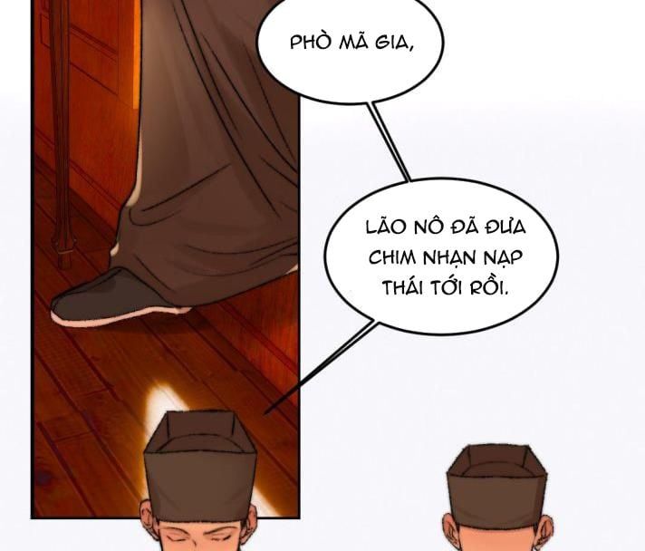Ô Y Hạng Chi Tù Ái Chapter 23 - Trang 2