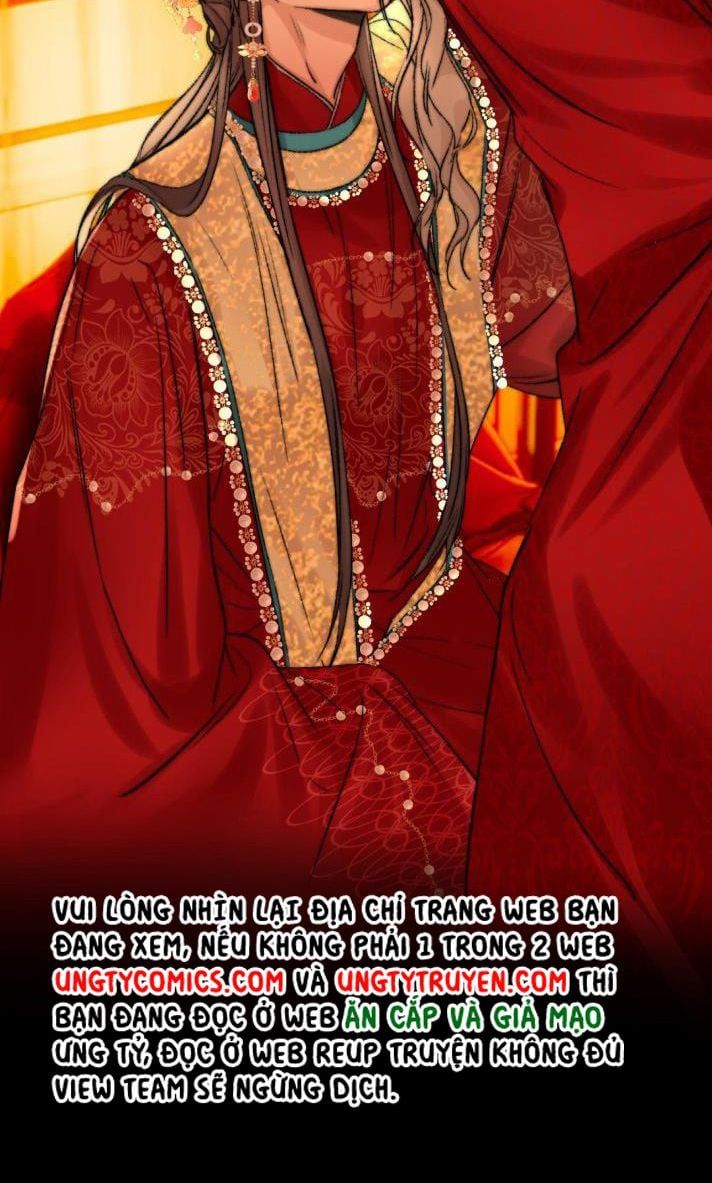 Ô Y Hạng Chi Tù Ái Chapter 23 - Trang 2