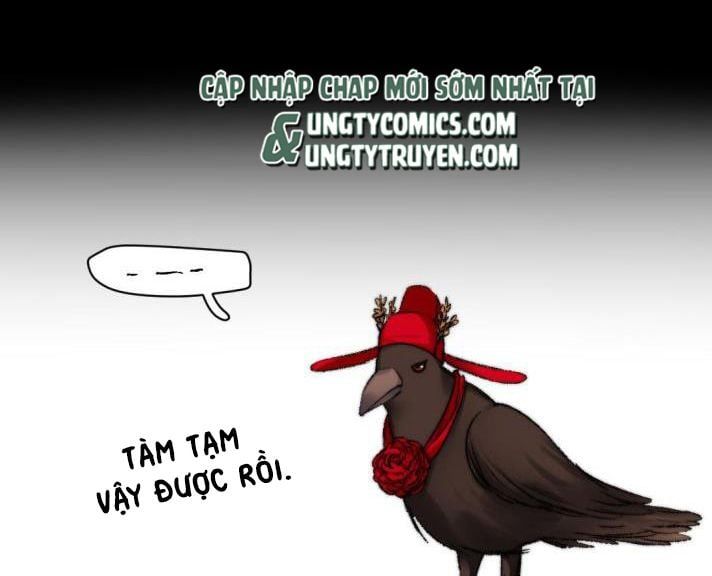 Ô Y Hạng Chi Tù Ái Chapter 23 - Trang 2