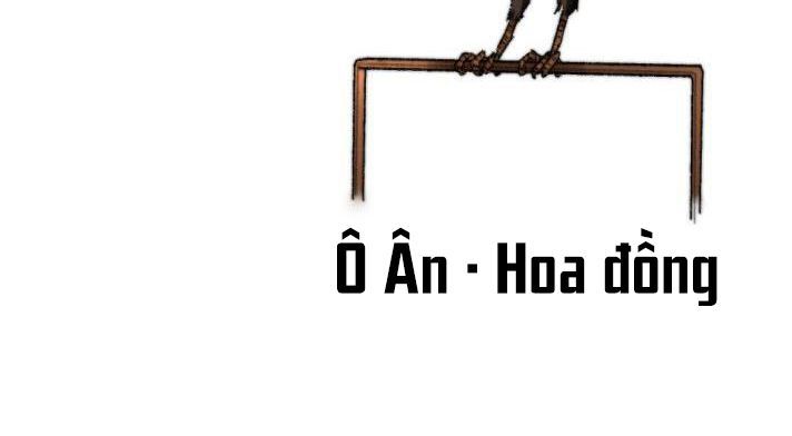 Ô Y Hạng Chi Tù Ái Chapter 23 - Trang 2
