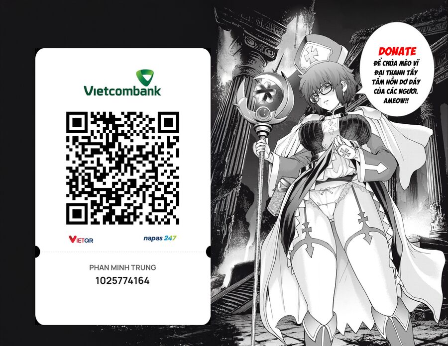 Nihon E Youkoso Elf-San Chapter 50 - Trang 2