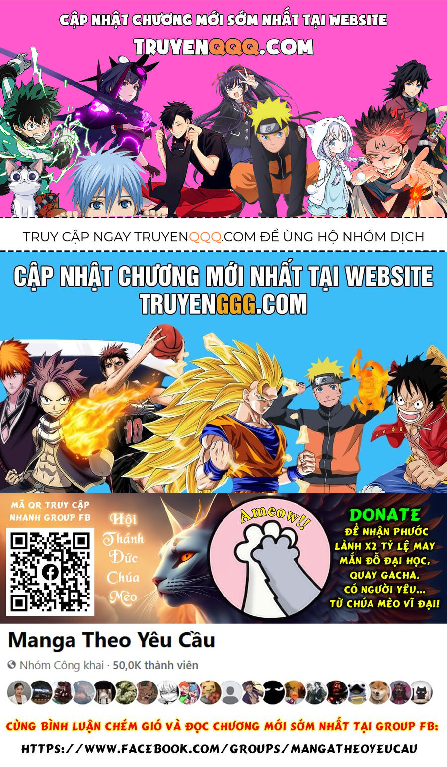 Nihon E Youkoso Elf-San Chapter 56 - Trang 2