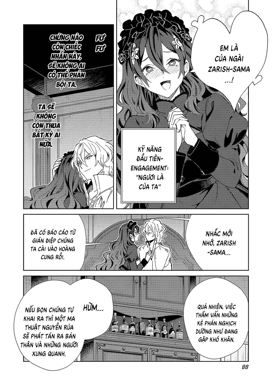 Nihon E Youkoso Elf-San Chapter 56 - Trang 2