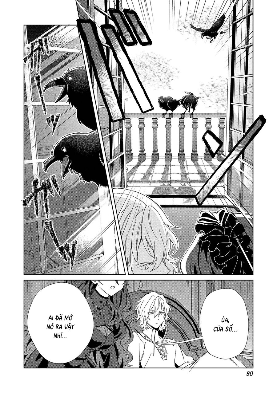 Nihon E Youkoso Elf-San Chapter 56 - Trang 2
