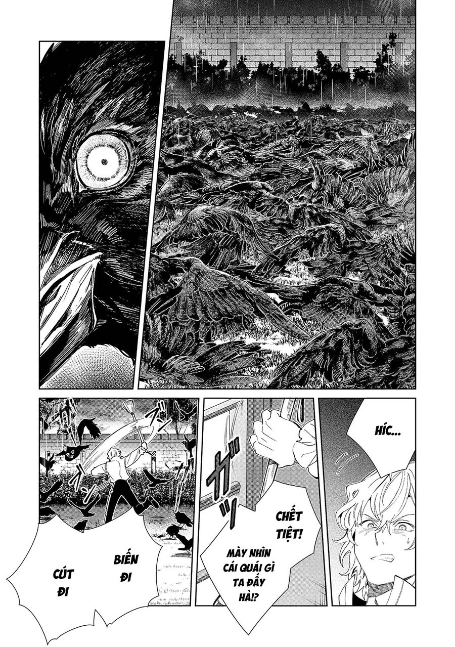 Nihon E Youkoso Elf-San Chapter 56 - Trang 2