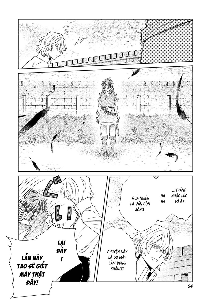 Nihon E Youkoso Elf-San Chapter 56 - Trang 2