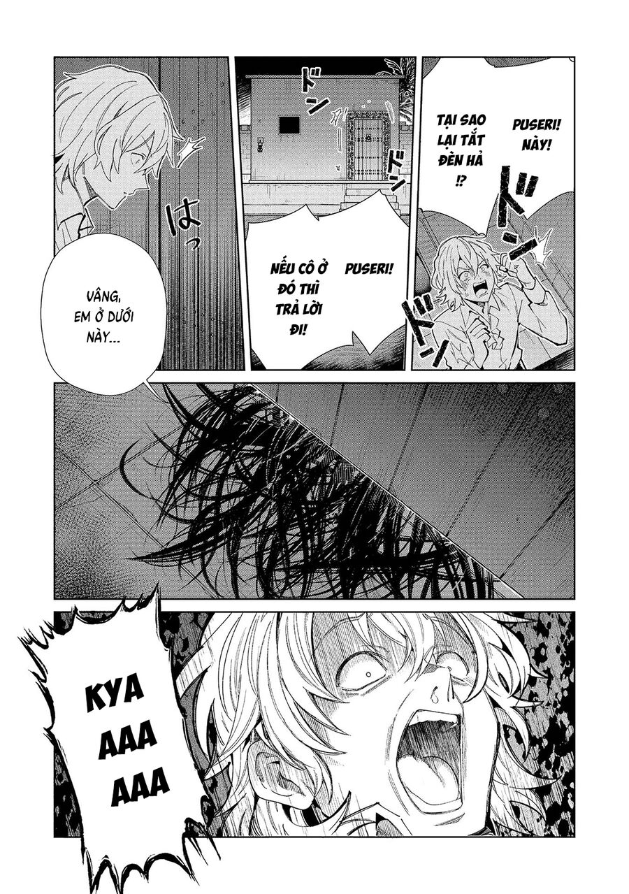 Nihon E Youkoso Elf-San Chapter 56 - Trang 2