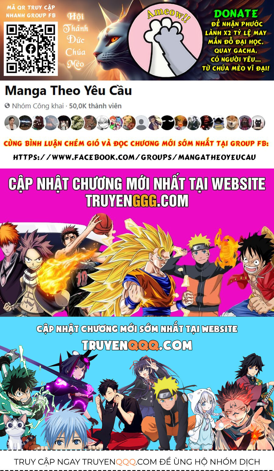 Nihon E Youkoso Elf-San Chapter 56 - Trang 2