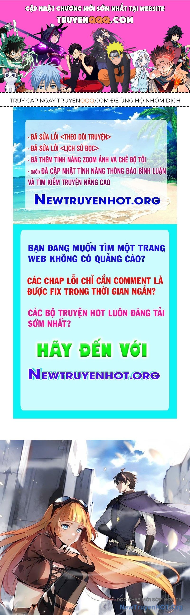 Mạt Thế Chi Đỉnh, Đối Kháng Với Quái Dị Cấp Diệt Thế! Chapter 21 - Trang 2