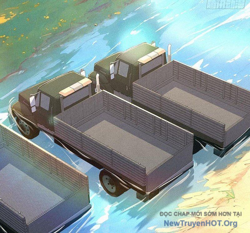 Mạt Thế Chi Đỉnh, Đối Kháng Với Quái Dị Cấp Diệt Thế! Chapter 21 - Trang 2