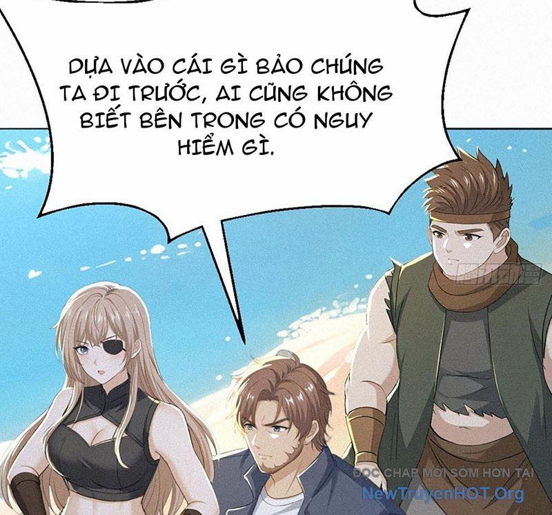 Mạt Thế Chi Đỉnh, Đối Kháng Với Quái Dị Cấp Diệt Thế! Chapter 21 - Trang 2