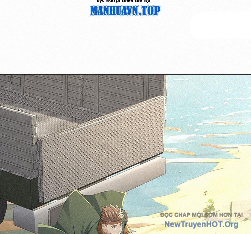 Mạt Thế Chi Đỉnh, Đối Kháng Với Quái Dị Cấp Diệt Thế! Chapter 21 - Trang 2