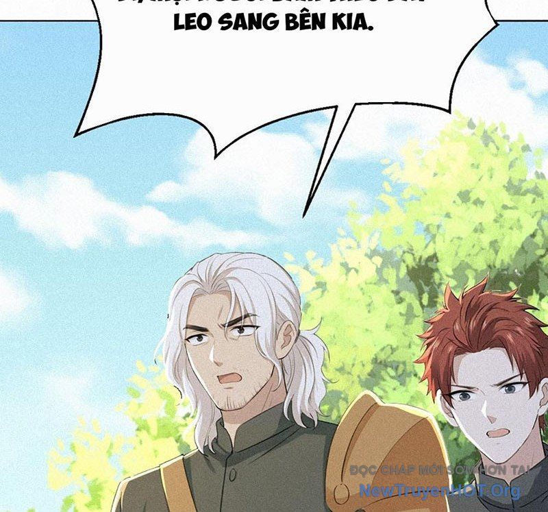 Mạt Thế Chi Đỉnh, Đối Kháng Với Quái Dị Cấp Diệt Thế! Chapter 21 - Trang 2