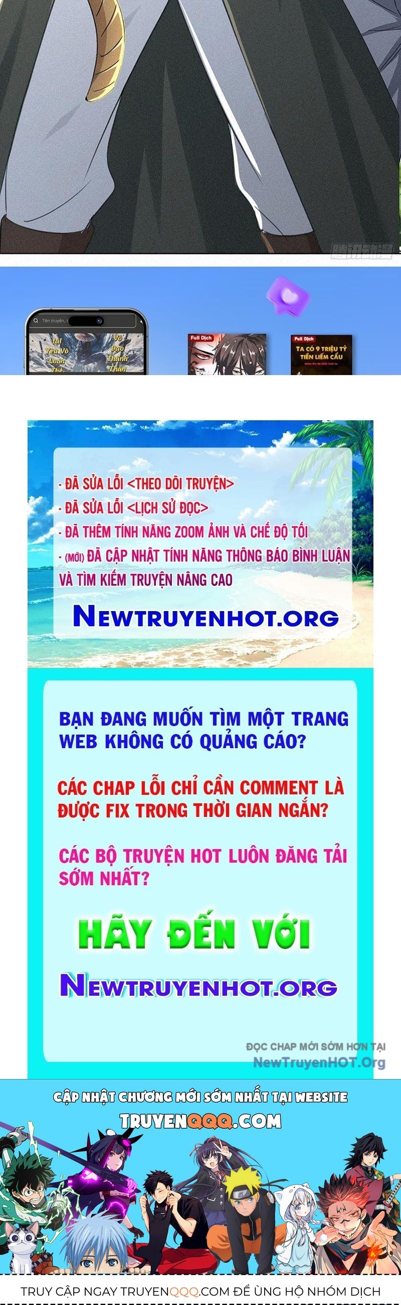 Mạt Thế Chi Đỉnh, Đối Kháng Với Quái Dị Cấp Diệt Thế! Chapter 21 - Trang 2