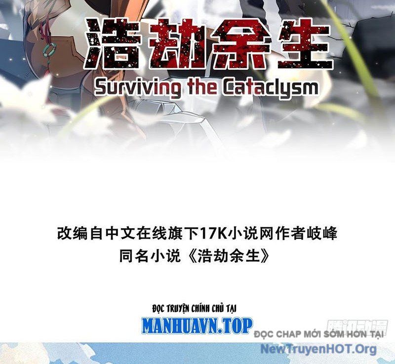 Mạt Thế Chi Đỉnh, Đối Kháng Với Quái Dị Cấp Diệt Thế! Chapter 21 - Trang 2