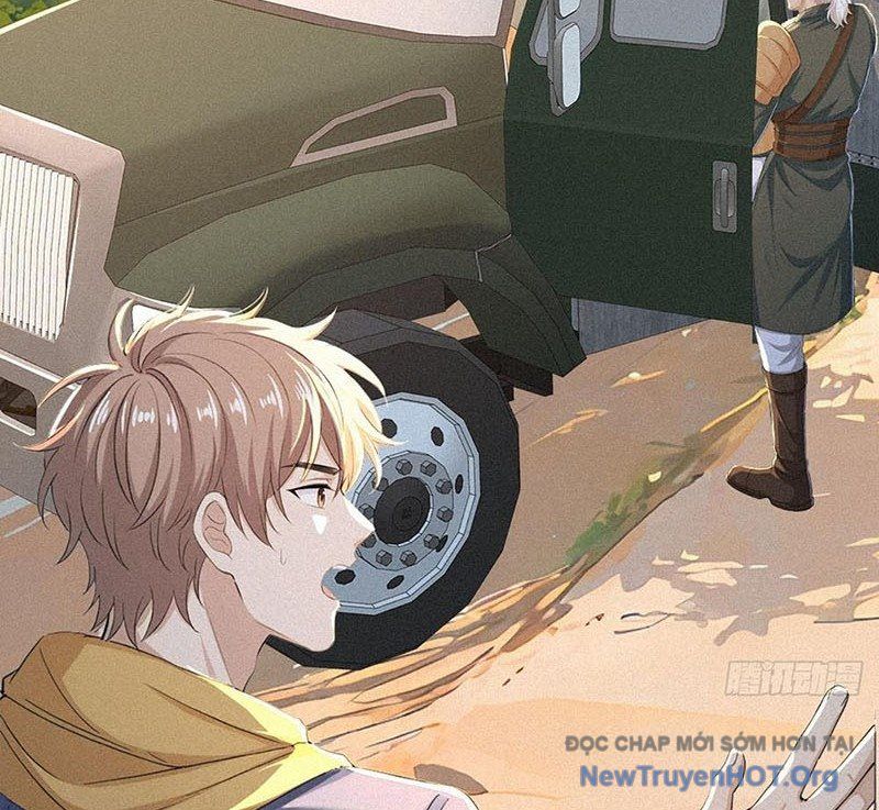 Mạt Thế Chi Đỉnh, Đối Kháng Với Quái Dị Cấp Diệt Thế! Chapter 21 - Trang 2