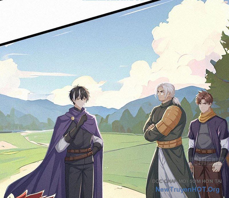 Mạt Thế Chi Đỉnh, Đối Kháng Với Quái Dị Cấp Diệt Thế! Chapter 21 - Trang 2