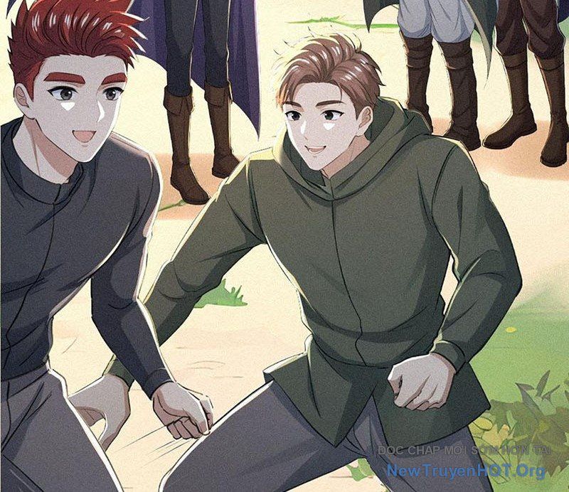 Mạt Thế Chi Đỉnh, Đối Kháng Với Quái Dị Cấp Diệt Thế! Chapter 21 - Trang 2